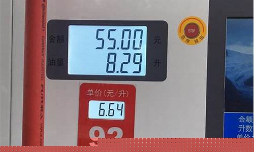 重庆壳牌油价折扣_重庆壳牌油价折扣最新消息
