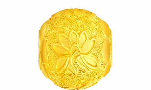 周大福换足金价格_周大福黄金首饰换购价如何计算
