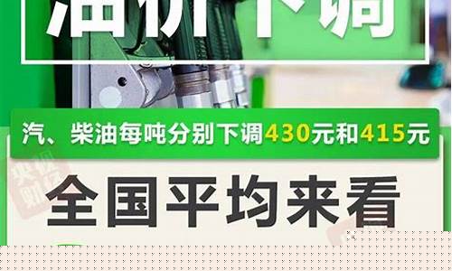 油价92降了多少_92油价涨了多少