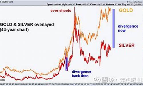 在哪里可以查金价银价_在哪查金价和银价
