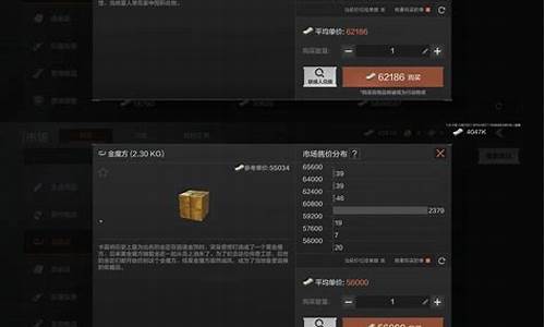 暗区打金价值提升_暗区货币
