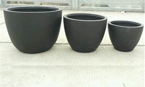 水泥花盆贴金价格_水泥花盆质量怎么样