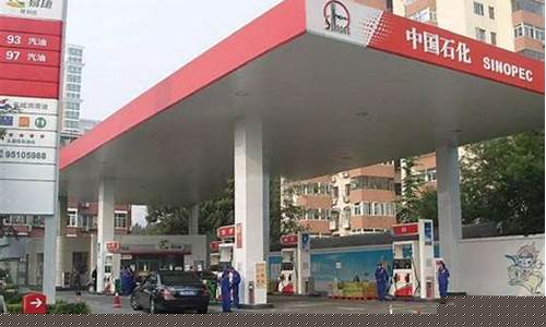 睢县哪个油价便宜_睢县加油站