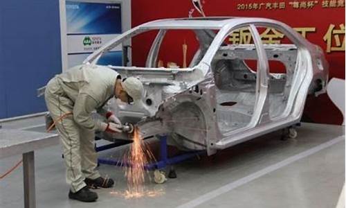 深圳汽车钣金工资一般多少钱一个月_深圳做汽车钣金价格