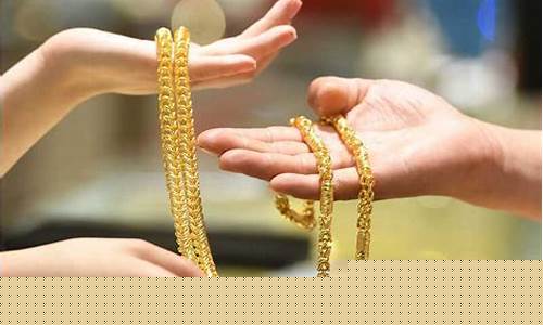 金价还会涨到45美元吗_金价还会涨吗2020