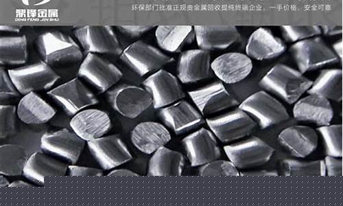 锌合金价格波动大吗吗为什么_锌合金价格波动大吗吗