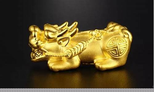 潮汕首饰_潮汕现在金价貔貅多少