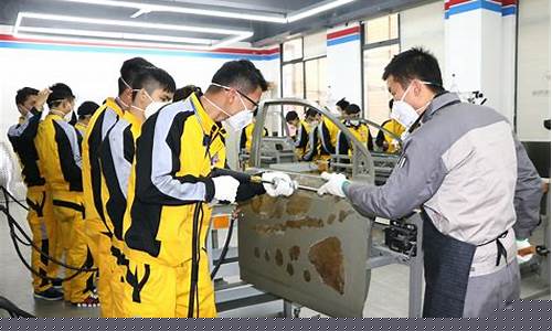 成都新型钣金价格查询_成都钣金好的汽修