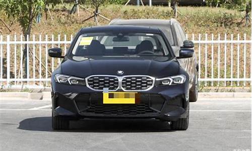 宝马3系正常优惠多少_宝马3系提车现场山东油价