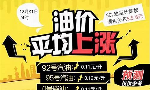 东莞油价多少钱一升_东莞油价还会涨吗
