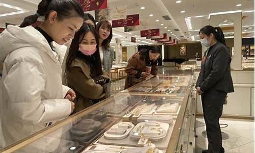金价会持续上涨吗_金价会持续涨多久