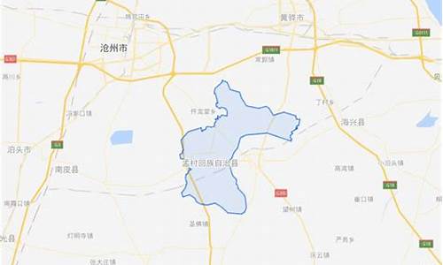 河北沧州油价今日价格_河北沧州孟村县油价
