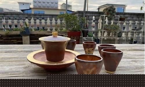 德化茶器鎏金价格_德化茶具价格