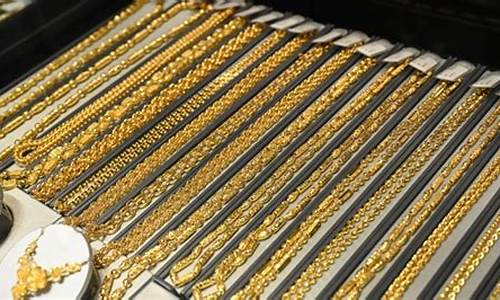 中国黄金金价低是因为不纯吗_中国金价怎么不涨