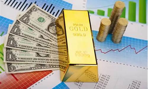 为啥金价暴跌了呢今天_金价为何猛跌