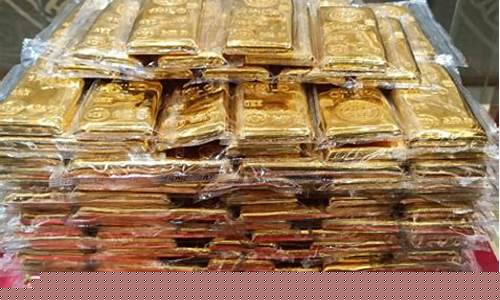 金价涨了金店跑了_黄金涨价了卖了合算吗