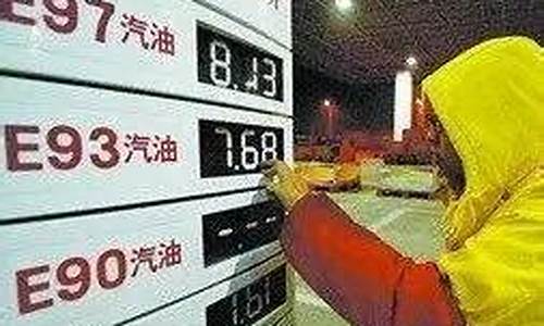 太原哪里油价有优惠_太原哪里汽油最便宜