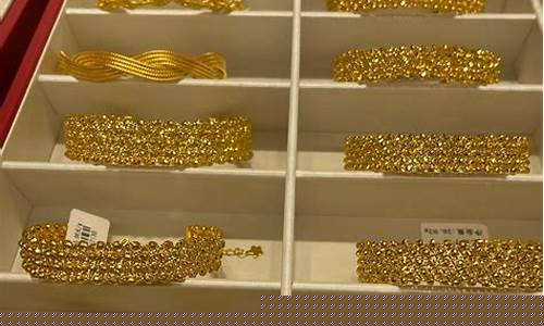 金价怎么跌了这么多_金价这么高谁来接盘