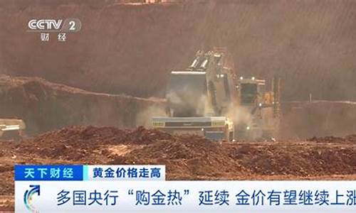 金价大跳水预测最新_金价大跌