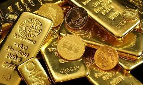 回收金价折旧怎么算的_回收黄金的折旧价格是多少