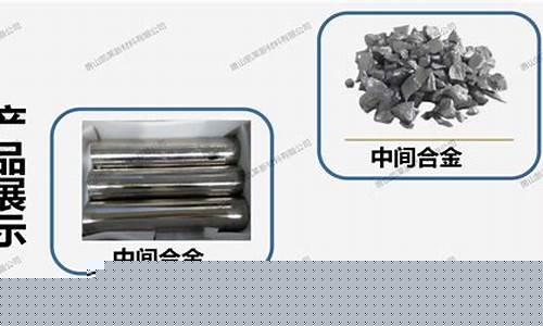 河北唐山合金价格_合金市场价格