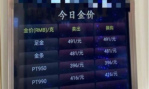金店工费是什么_门店金价带工费么
