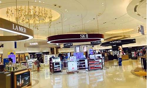 周大福海南免税店金价_泰国周大福免税店金价
