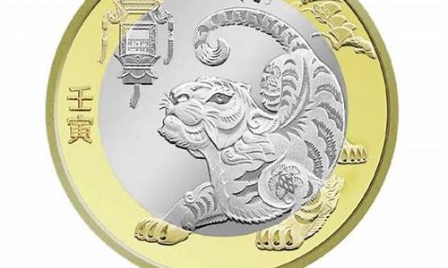 2022虎年纪念铜章_虎年纪念币铜合金价格走势
