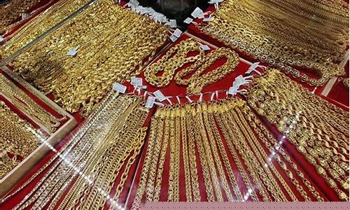 建行的金价_中行建行现在金价分别多少