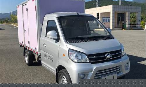 福建小货车_福建厢式货车车用油价格