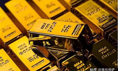 金价400多是哪一年_金价400是高位还是低位