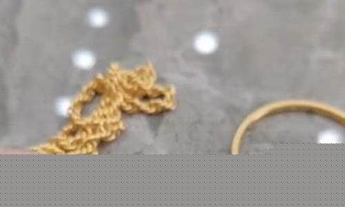 金价有纯度之分吗_金价是多少纯度为标准得