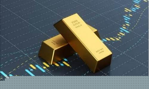 去年金价涨跌趋势_去年这时候的金价