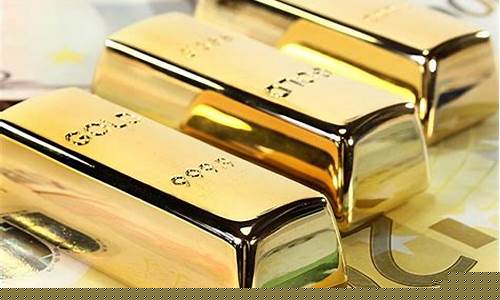 2017金价还会暴跌吗_2017金价还会暴跌吗