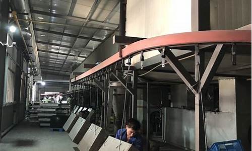 异型钣金加工_珠海异型钣金价格