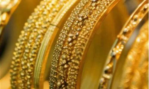 金价500一克划算入手吗_金价450店里550