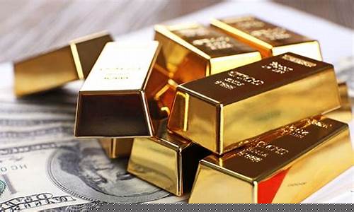 国际金价如何拉升_国际金价拉升原因分析