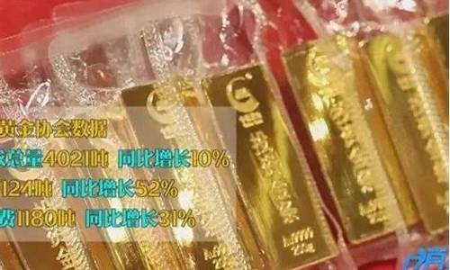 现在金价值得卖吗_现在金价这么高有必要买么
