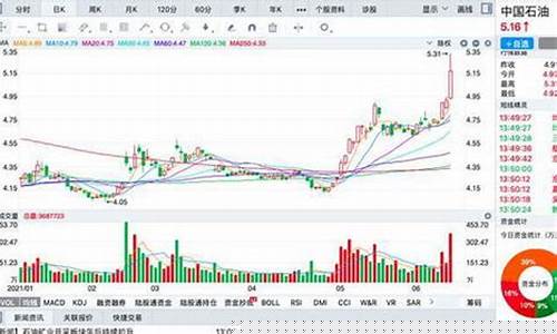 中国油价最高时多少钱一升_国内油价最高多少