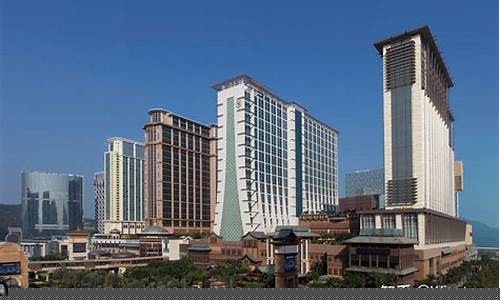 澳门酒店押金可以刷银联吗_澳门酒店押金价格