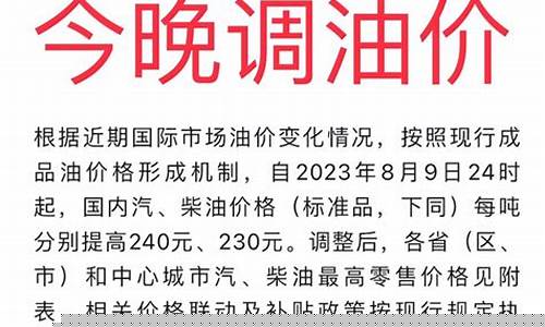 查看油价的公众号_油价关注哪个微信