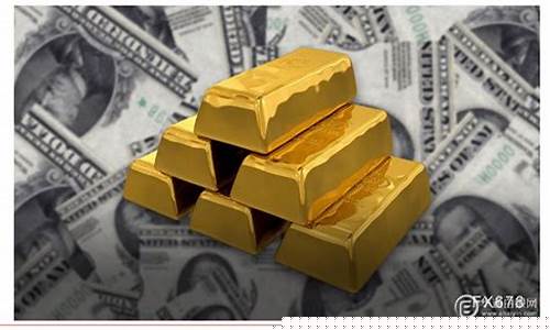 美国2022年加息对黄金影响_美国加息金价涨价多少