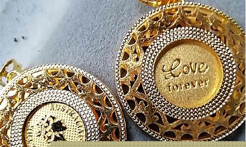 金价有纯度之分吗_金子正常的价格区间