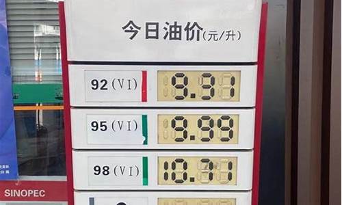 应对高油价_高油价下司机何去何从