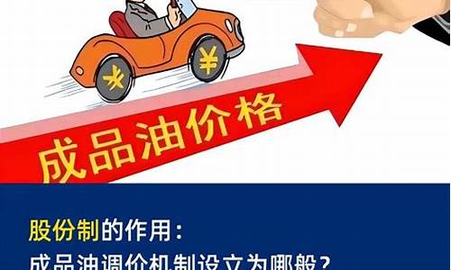 我国油价制定机制公式是什么_我国油价制定机制公式