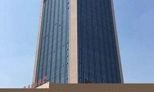 平顶山商业大楼金价_平顶山市商业大楼