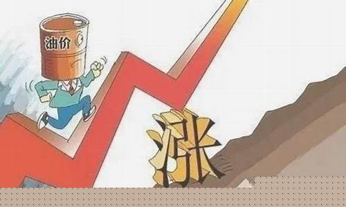 油价什么时候调整一次_油价什么时候调整时间